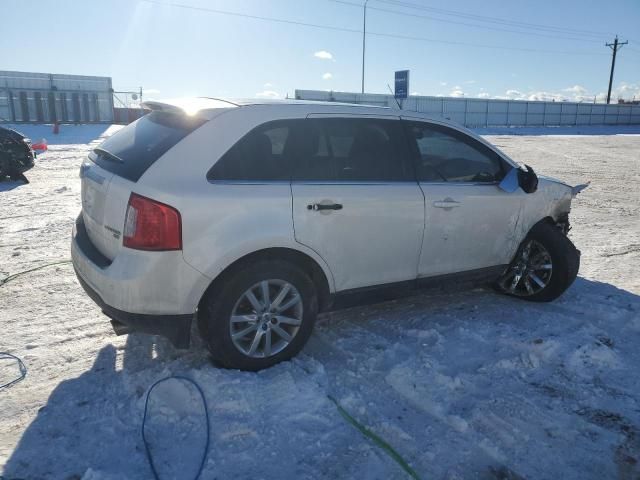 2011 Ford Edge Limited