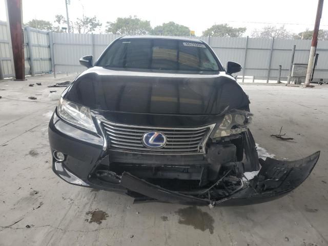 2014 Lexus ES 300H