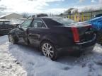 2008 Cadillac CTS HI Feature V6