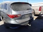 2018 Infiniti QX60