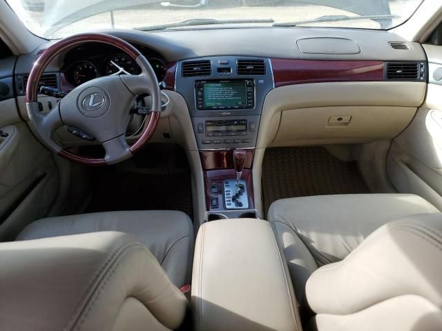 2004 Lexus ES 330