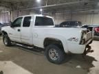 2004 Chevrolet Silverado K2500 Heavy Duty