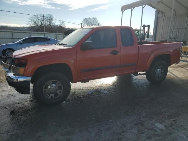 2008 Chevrolet Colorado LT