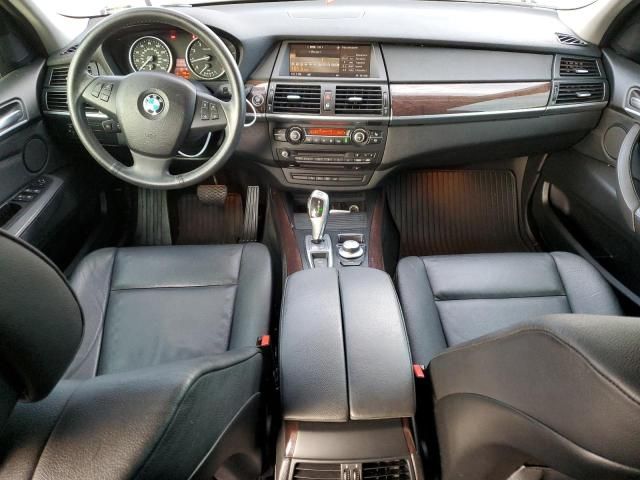 2009 BMW X5 XDRIVE30I