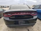 2021 Dodge Charger Police