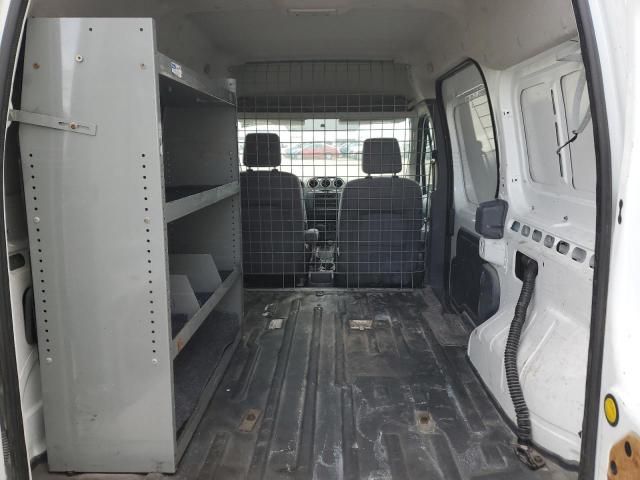 2013 Ford Transit Connect XL