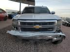 2014 Chevrolet Silverado K1500 LTZ