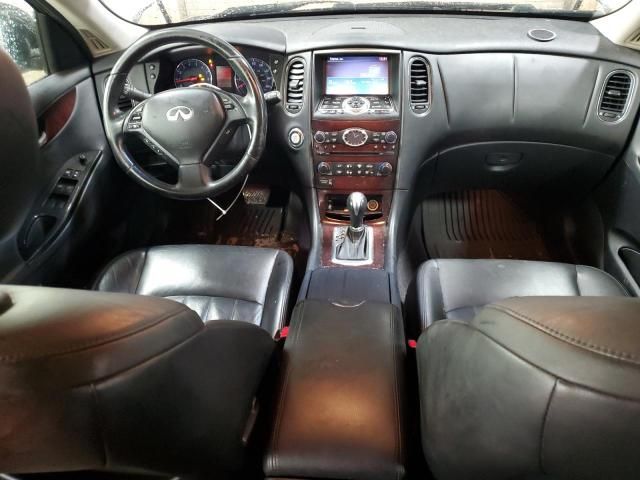 2010 Infiniti EX35 Base