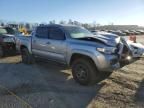 2018 Toyota Tacoma Double Cab