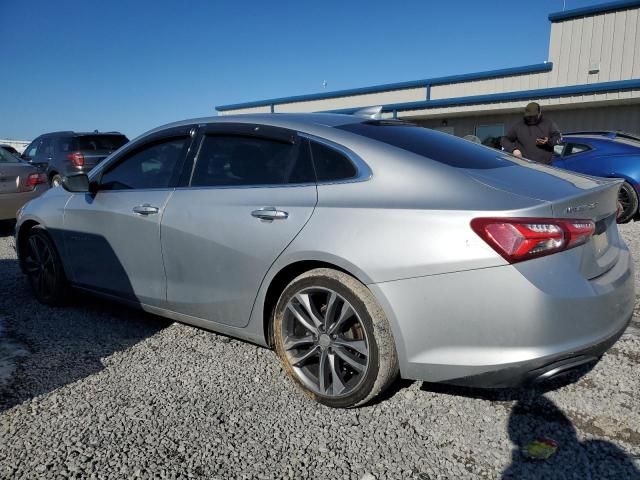 2020 Chevrolet Malibu Premier