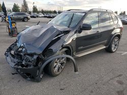 2011 BMW X5 XDRIVE50I en venta en Rancho Cucamonga, CA