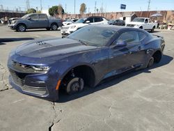 2019 Chevrolet Camaro SS en venta en Wilmington, CA