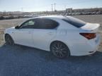 2015 Lexus GS 350