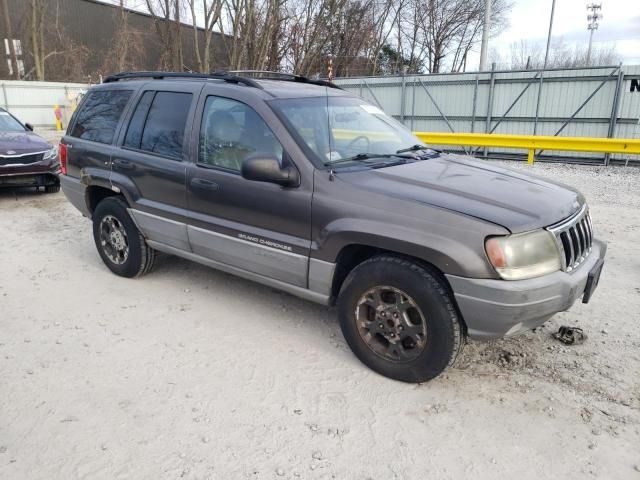 1999 Jeep Grand Cherokee Laredo