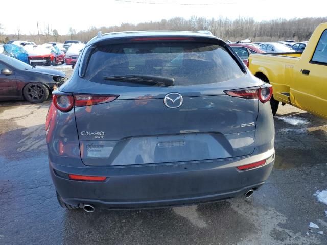 2023 Mazda CX-30 Preferred