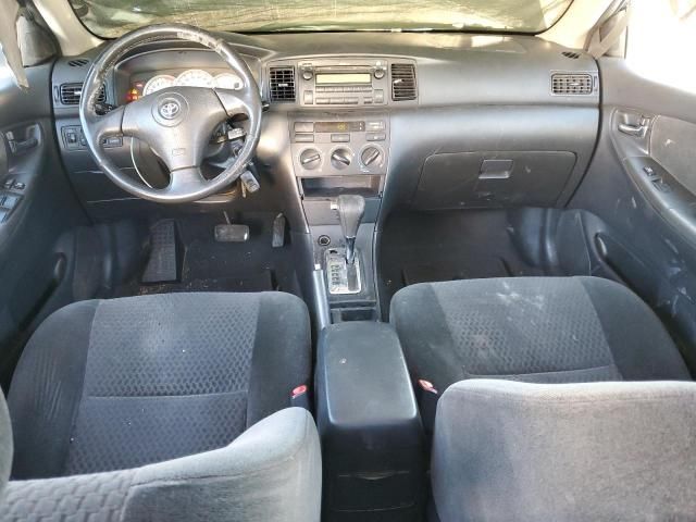 2008 Toyota Corolla CE