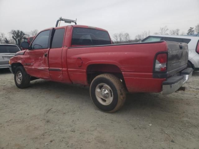 2001 Dodge RAM 1500