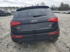 2014 Audi Q5 TDI Premium Plus