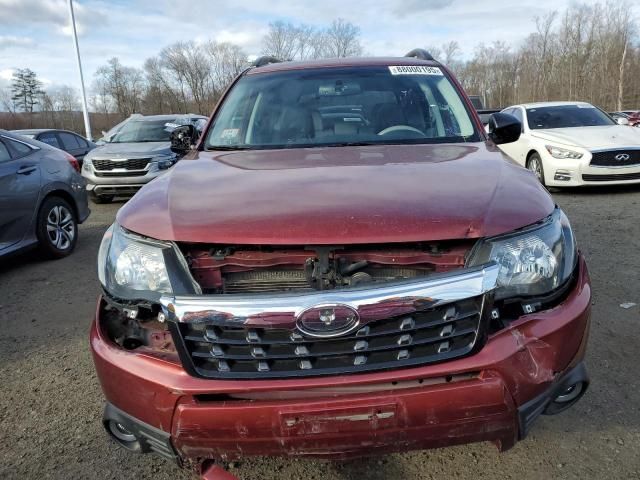 2011 Subaru Forester 2.5X Premium