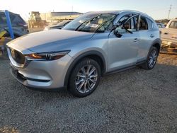 2019 Mazda CX-5 Grand Touring en venta en San Diego, CA