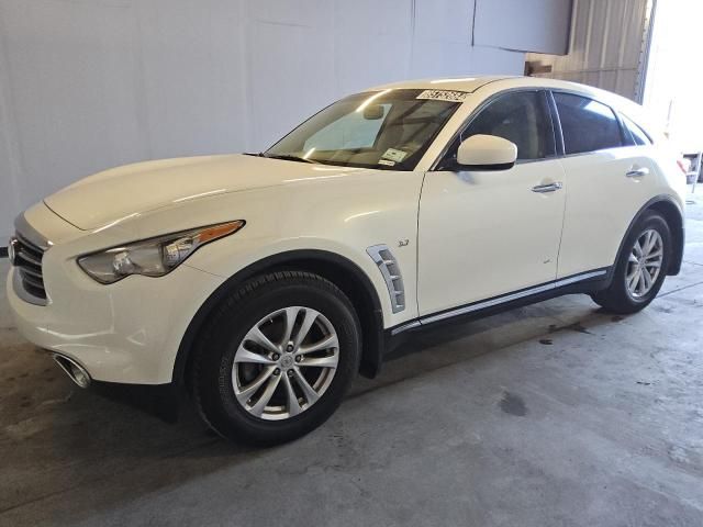 2014 Infiniti QX70