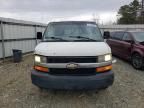 2008 Chevrolet Express G3500