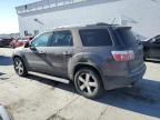 2012 GMC Acadia SLT-2