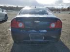 2011 Chevrolet Malibu 1LT