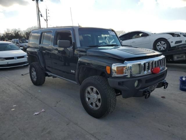 2007 Hummer H3