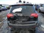 2008 Acura MDX Technology