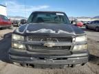 2005 Chevrolet Silverado C1500