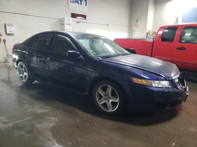 2006 Acura 3.2TL