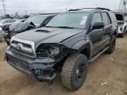 2008 Toyota 4runner SR5