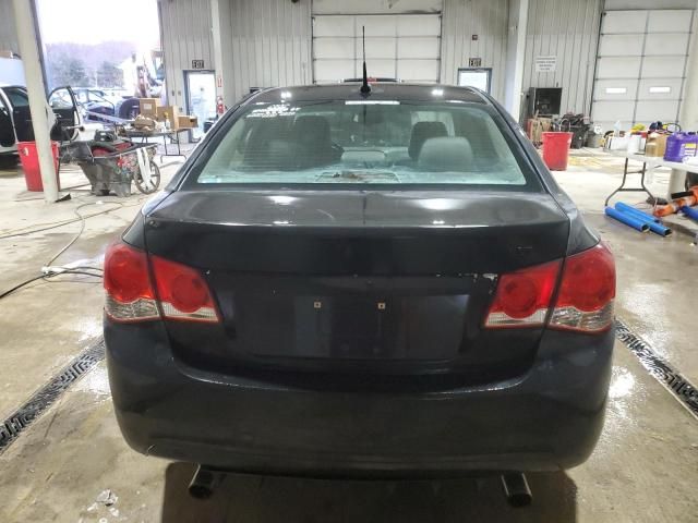 2011 Chevrolet Cruze LT