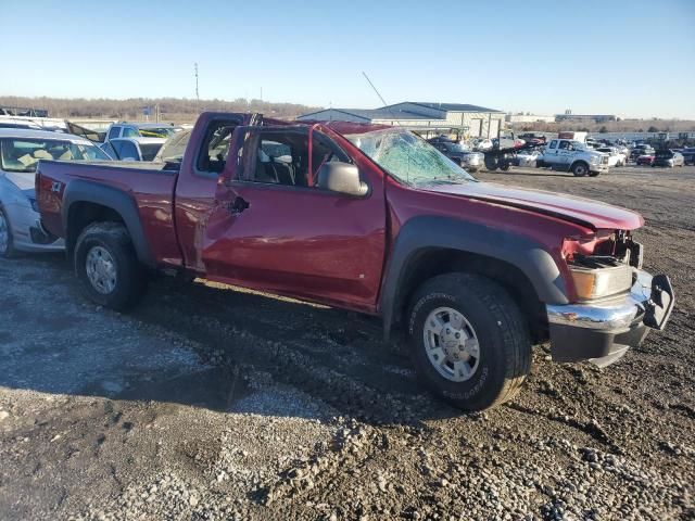 2006 Chevrolet Colorado