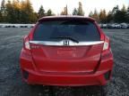 2017 Honda FIT EX