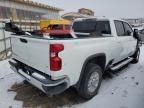 2023 Chevrolet Silverado K2500 Heavy Duty LT