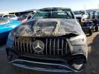 2024 Mercedes-Benz GLE Coupe AMG 53 4matic