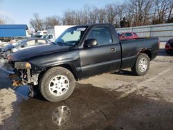 2004 GMC New Sierra C1500 en venta en Rogersville, MO