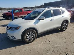 2015 Nissan Rogue S en venta en Fredericksburg, VA