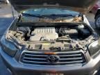 2008 Toyota Highlander Sport