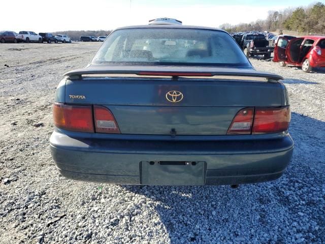 1996 Toyota Camry DX