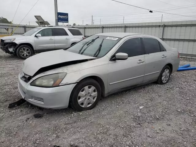 2006 Honda Accord LX