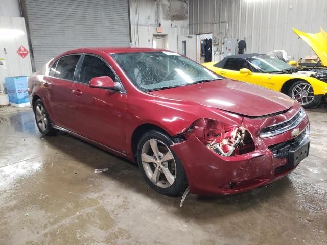 2009 Chevrolet Malibu 2LT