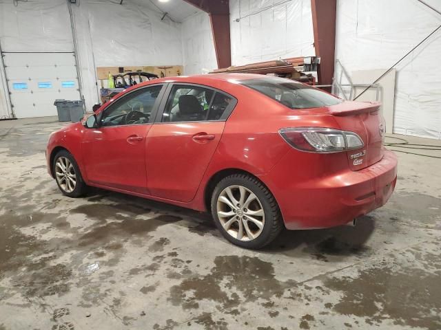 2010 Mazda 3 S