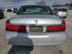 2001 Mercury Grand Marquis GS