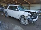 2014 Lincoln Navigator