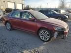 2017 Volkswagen Passat SEL Premium