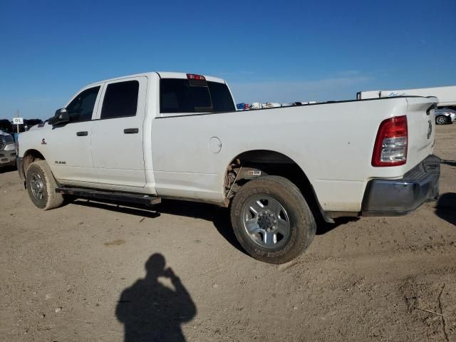 2019 Dodge RAM 2500 Tradesman