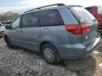 2004 Toyota Sienna CE